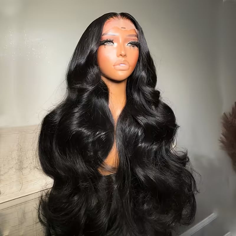 7x7 closure “Beyoncé wig