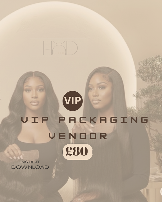 ONE & ONLY PACKAGING Vendor