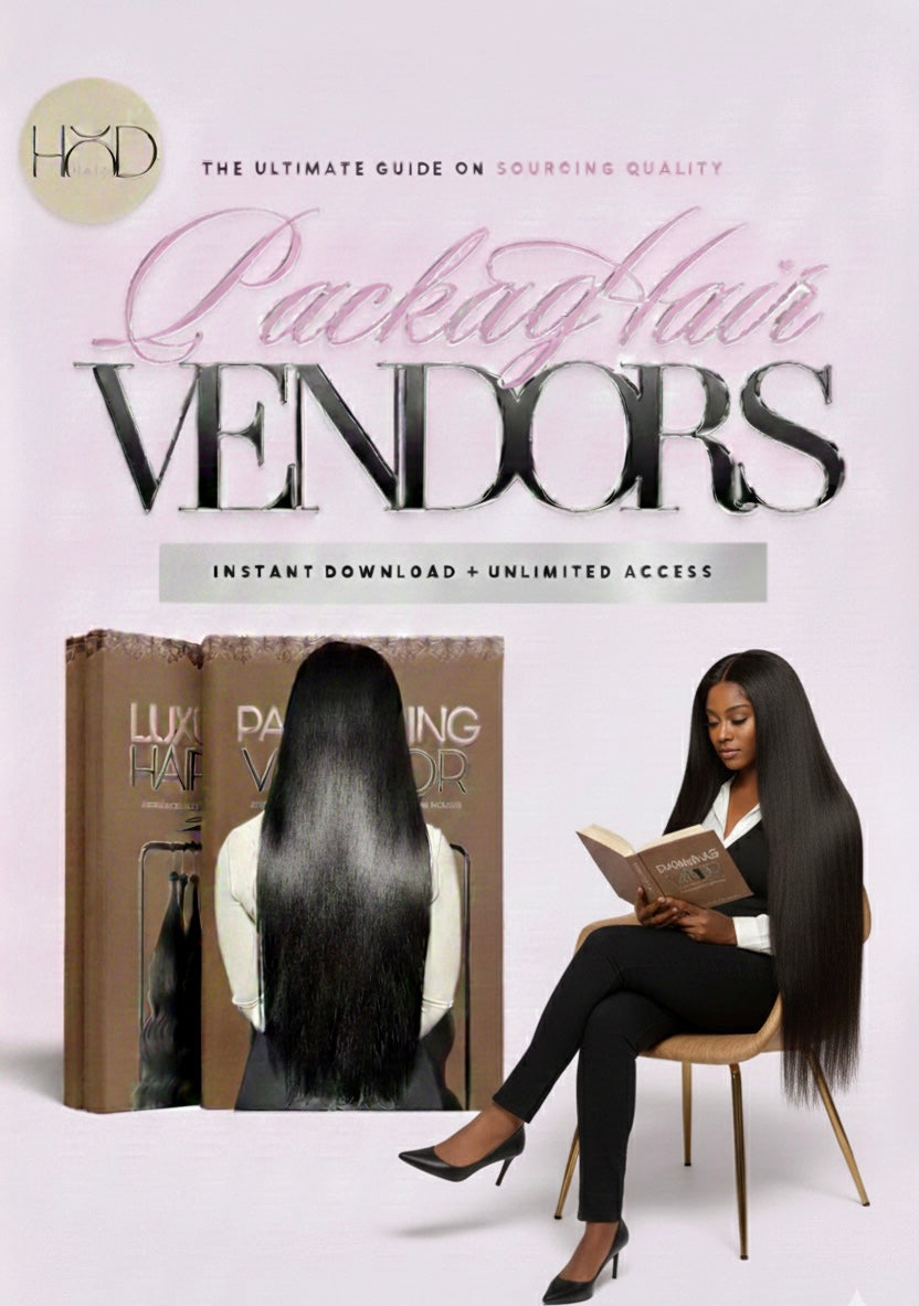 ONE & ONLY PACKAGING Vendor