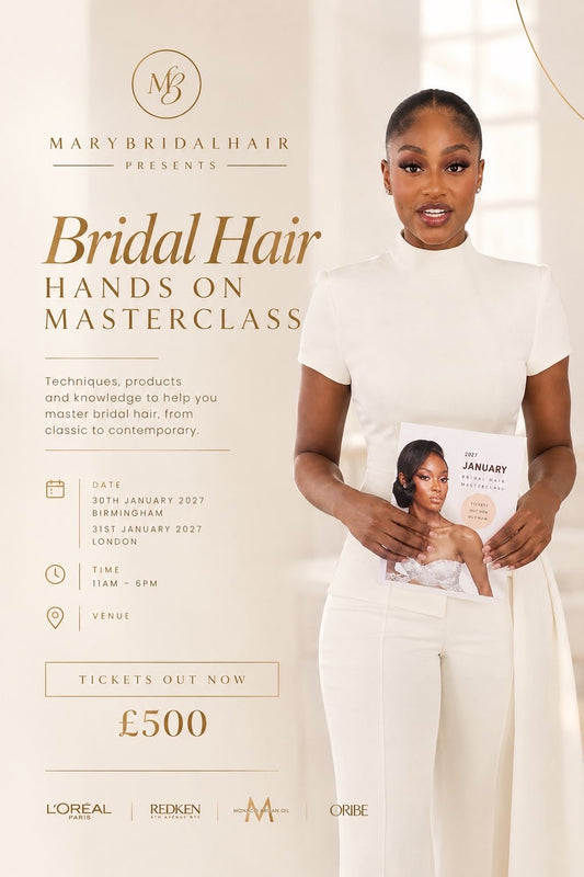 Bridal Class Masterclass 2027