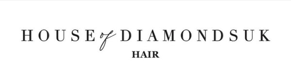 Diamondhairsuk